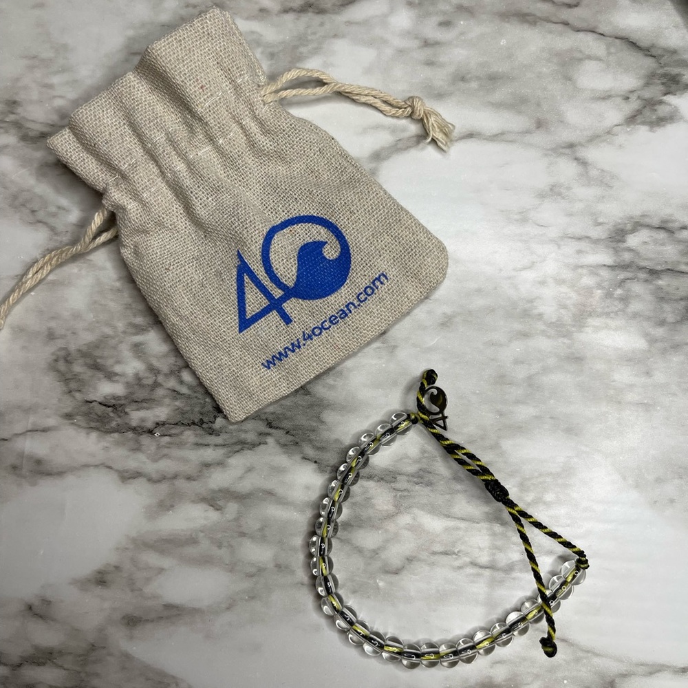 4Ocean bracelets